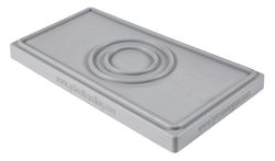 Tyresöstöttan skrovskydd LCK EPDM 310x160mm (MBS)